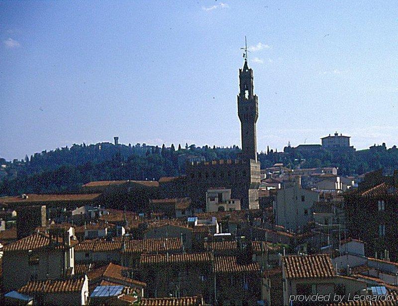 Hotel Annabella Roof Terrace Florence Extérieur photo